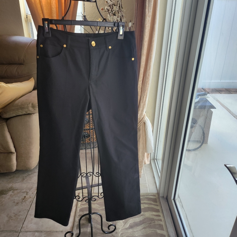Escada pants size 36